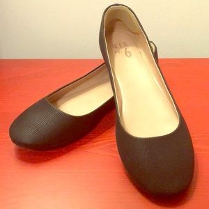Black flats - Excellent condition